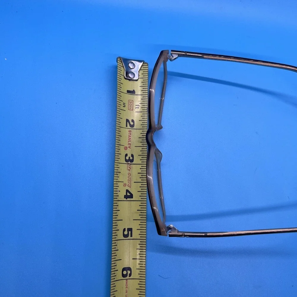 Polo Ralph Lauren‎ Eyeglass Frames HL675 Women's Made In Italy